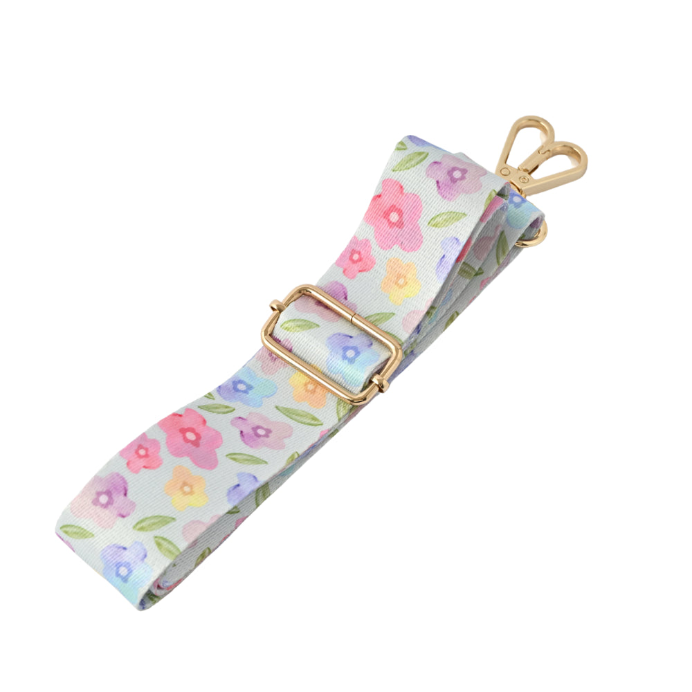 Gelato Series Textured Strap - GELATO FLOWER